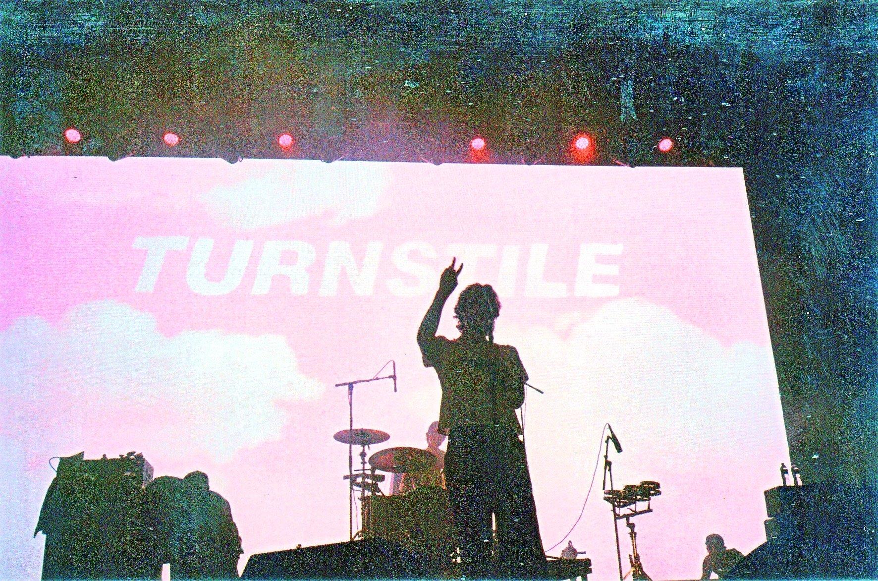 Turnstile